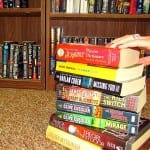 Our community library is second to none!