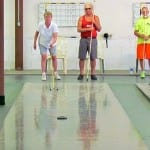 No Indio RV park is complete without indoor activities!