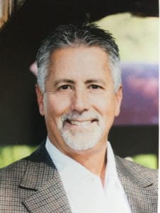 Mark Monaco RV lot for rent