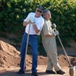 We love when the Indio RV Parks community comes together