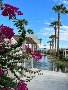 Image of Palm Springs RV Resort