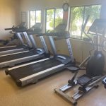 Gym Equipment