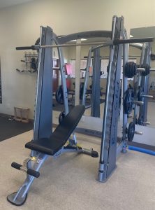 Gym Equipment