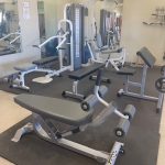 Gym Equipment