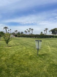 Pitch 'n Putt - Disc Golf