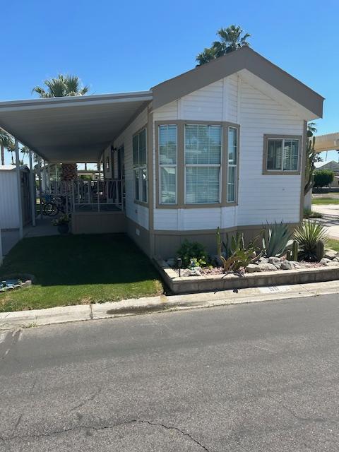 FOR RENT PARK MODEL # 59