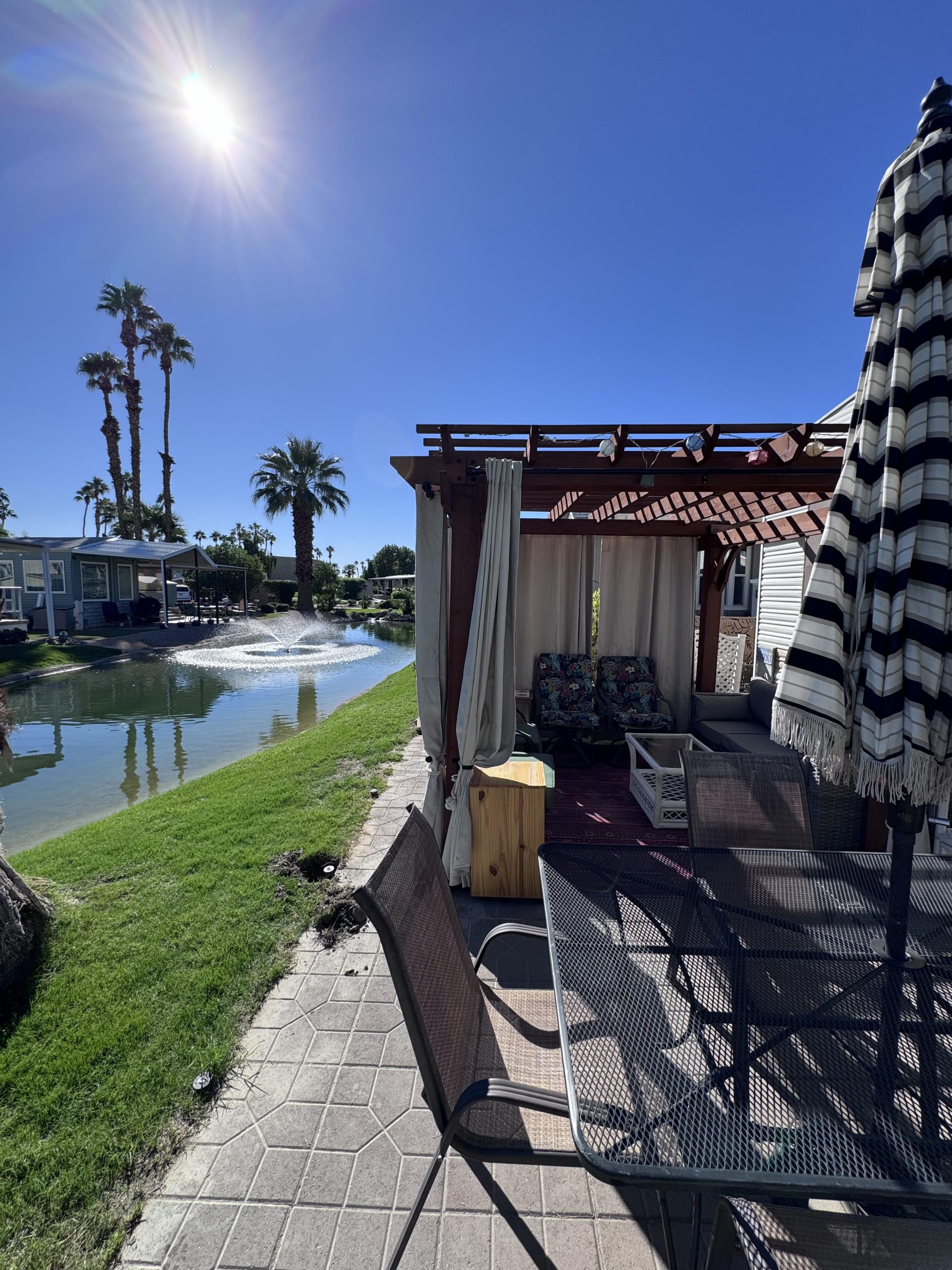 FOR SALE PARK MODEL #243 – JUST REDUCED!!