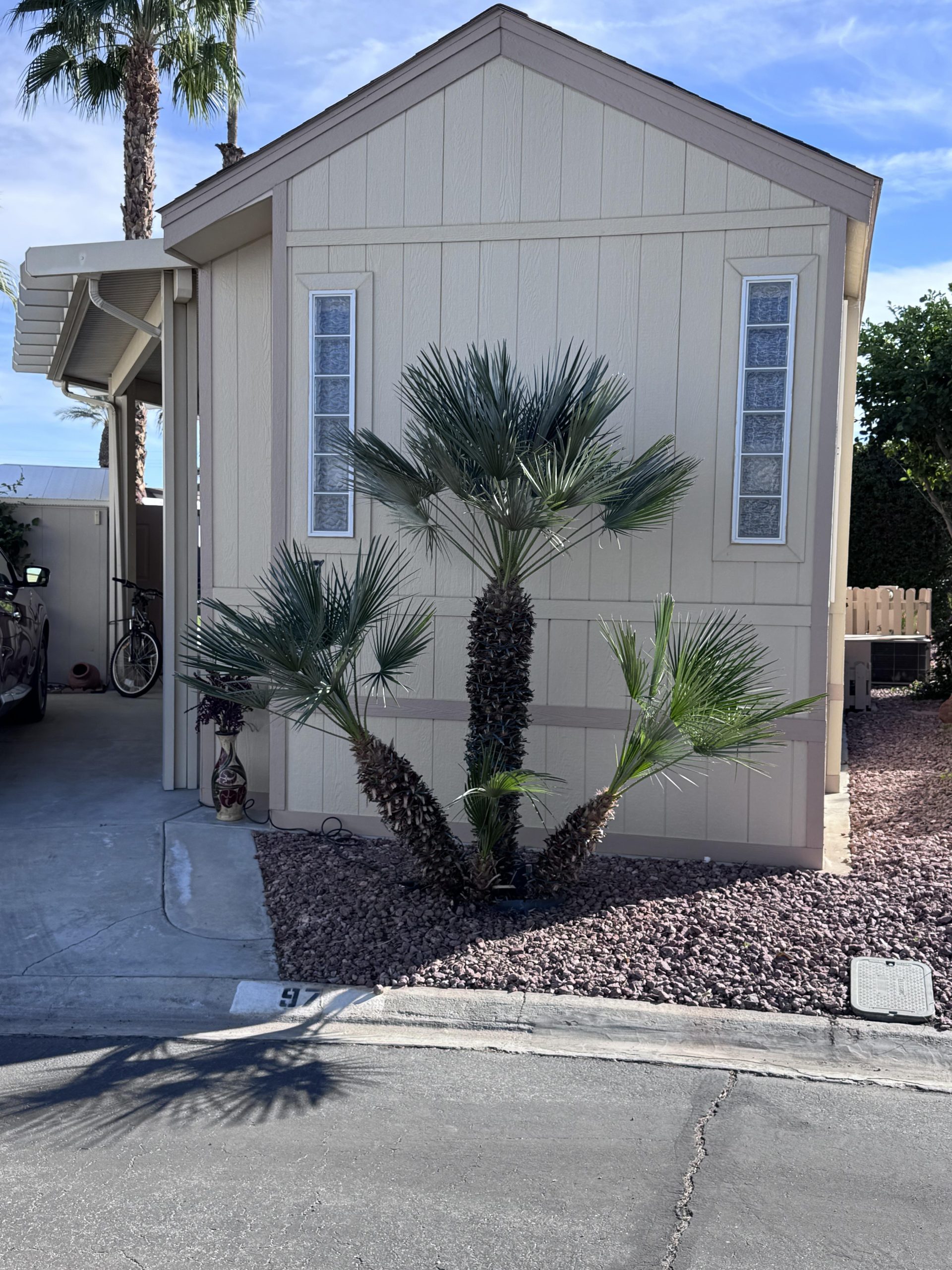 FOR SALE PARK MODEL #97 – PRICE REDUCTION!!!